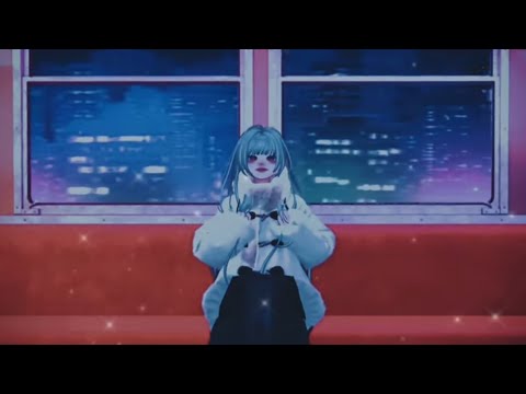 심야열차 深夜列車