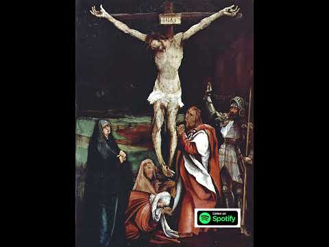 When I Survey the Wondrous Cross #music #classicalmusic #catholicmusic #lent