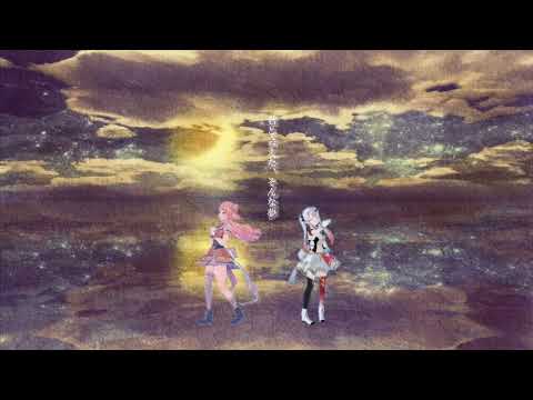 【ODDS&ENDS】桃鈴ねねと百鬼あやめで合わせてみた〖Momosuzu Nene/Nakiri Ayame〗