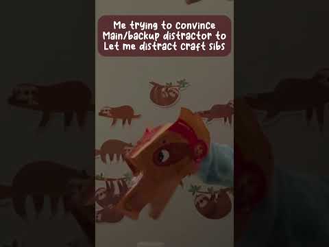 Heh that’s why I luv using sprout🍓{#dandysworld #sprout #dragonpuppets #paperdragon #roadto4k #fyp}