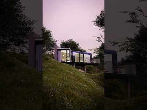 #ue5 Visualization