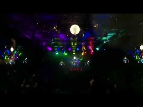 Vocafarre - VY1~ Live At Vocafarre, Part 1 Song 1~ Eng subs.