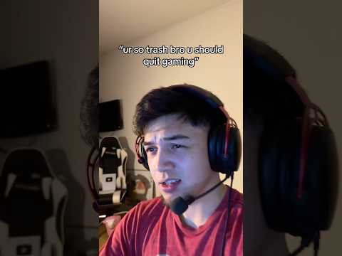 Every Gamers Worst Nightmare… #shorts #viral