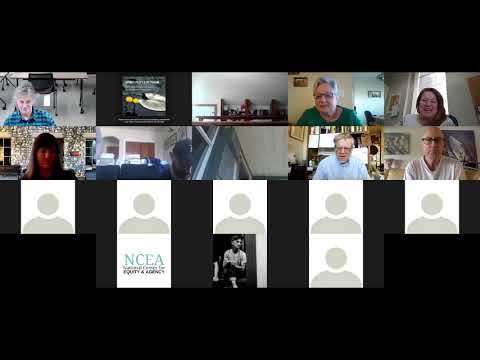 Sample Class with Lonnie Valentine: The Spirituality of Peacemaking