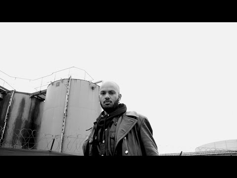 Figure Section - Up North [official music video]