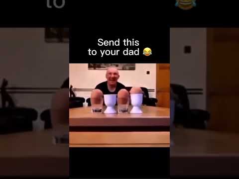 #funnymemes #funnyvideos #funny #memes #dad #sendthistoyourdad