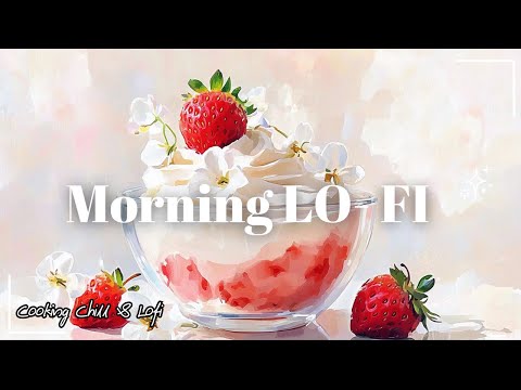 Morning Lofi Vibes: Perfect Tracks for Your Morning Routine