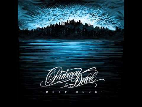 Parkway Drive - Deep Blue [Full Album 2010]