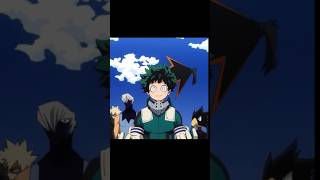 The Moment When Bakugo almost killed Deku || My Hero Academia #anime#shorts#deku