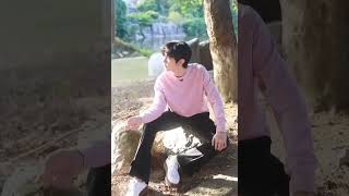Morning with Chen Zheyuan ❤️ #chenzheyuan #陈哲远 #chineseactor #chenzheyuanfans