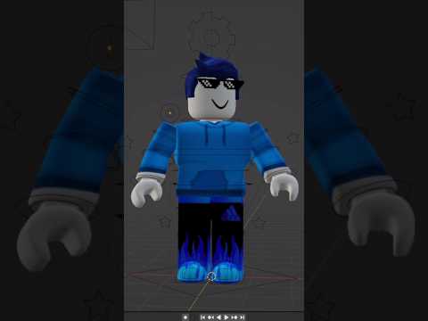 Comment your user for FREE GFX!! #roblox #robloxgfx #robloxedit #blender #gfx #robloxstudio #shorts