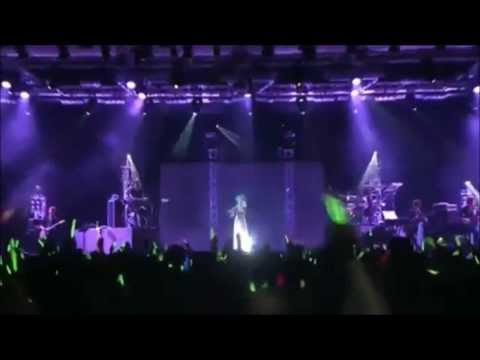My Time~Miku Hatsune~P12~S12~Mikupa Singapore 2011~HD~ENG SUBS