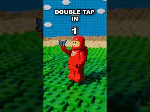Play With Minifigured!