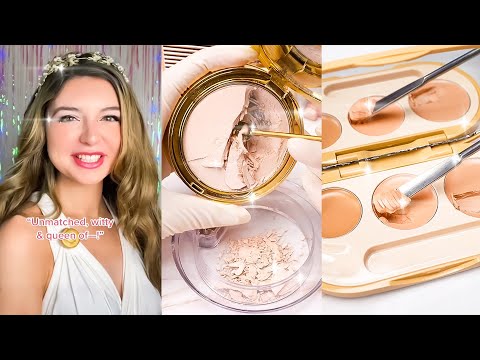 💄Repairing Makeup Storytime💋Regal Nails NEW Brianna Mizura Idol | POVs Tiktok Compilations 2023 #13