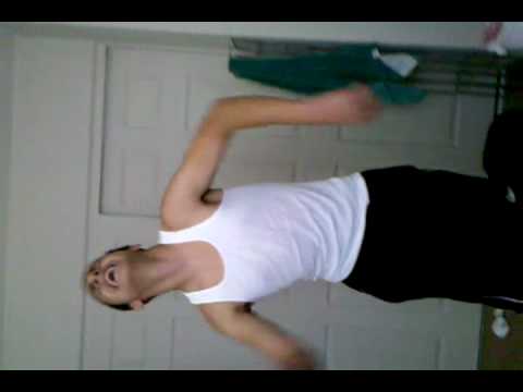 Warm Up (Arab Style)