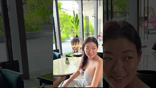 曼谷凱賓斯基酒店/ Sindhorn Kempinski Hotel Bangkok #bangkok #hotel #travel