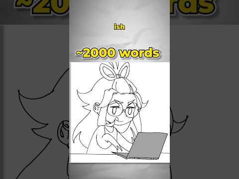 How I make videos
