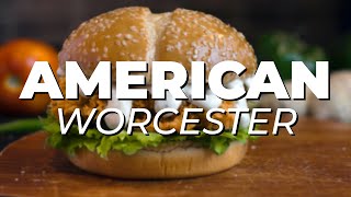 Worcester BEST american restaurants | Food tour of Worcester, New York