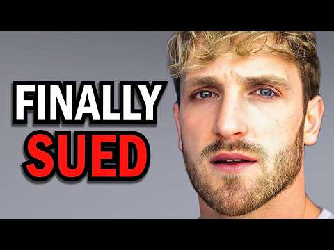 The Logan Paul Downfall Has Begun.. #6