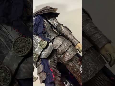 Dark Soul Artorias Cosplay Costumes and Armors