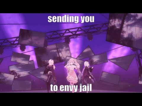 Hitorinbo Envy Full Version (Mizuki, Kanade, Miku, and Me!)