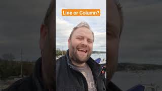 Line or Column? #history #navalhistory #ageofsail #maritimehistory