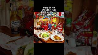 2024년 서울 중구 웨이팅 맛집 TOP10 #shots #shorts #top10 #순위 #베스트 #맛집 #중구맛집 #우래옥 #금돼지식당 #을지로 #힙지로 #웨이팅 #랭킹