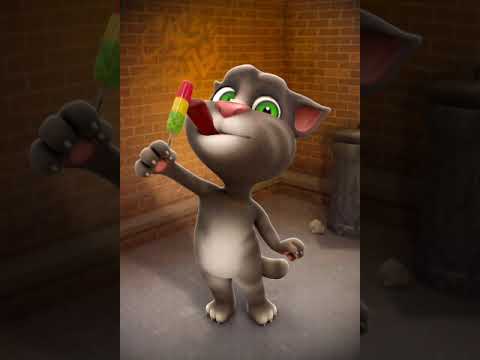 meowing