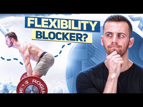 How to Effectively Combine Strength and Flexibility Training... (4 STEPS)