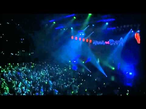 World Is Mine~Miku Hatsune~Matsuri Da Diva~P7~S7~HD~Eng & Romaji subs
