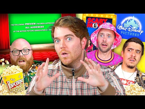 Mandela Effects and Movie Conspiracy Theories!