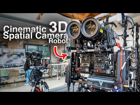 Cinematic 3D Spatial Broadcast: How We Stream Meta Connect 2024 in Horizon Worlds | Tech Breakdown