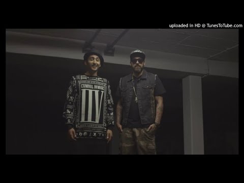 GHEDDO ALLSTARS - AUS´M GHEDDO (1. TEIL REUPLOAD WEGEN SPERRUNG) OLEXESH ERSETZT