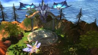 3D 웹게임 국민 게임 지존 미라클 플레이 동영상