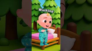 Walking death babies cocomelon 🧟‍♂️#shorts #animation #cartoon