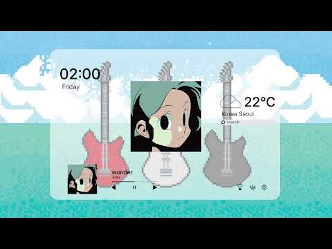 [playlist] 이 중에 네 취향 하나쯤은 있겠지  | k-인디 플레이리스트
