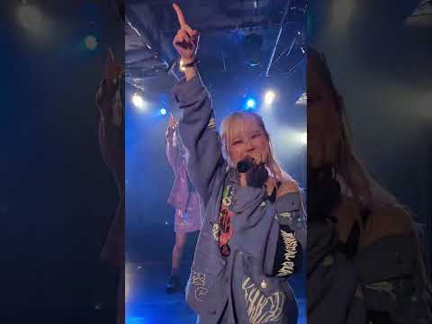 【ラスカルクラン No Border】俺たちのノーボーダー。爆レスならこの曲（雫月さん）#shorts #ラスカルクラン #RASCALCLAN