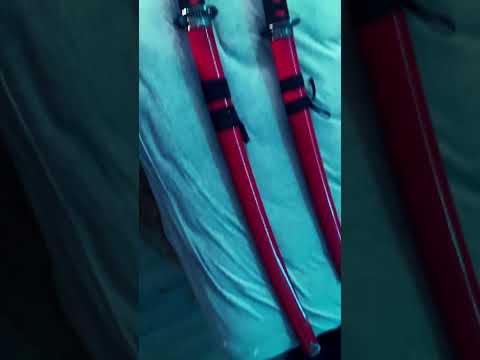Katanas