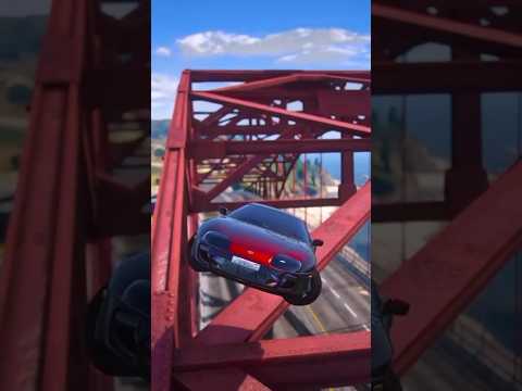 Car Jump Game #shortsfeed #games #cargames #viral #ytshorts