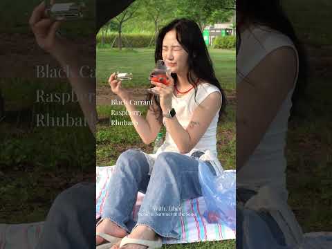 리베르와 함께하는 캠퍼스 피크닉 현장 밀착취재!