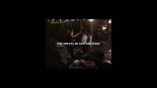 9-1-1 Tribute- Safe & Sound|Lyrics Video Edit~ " #911 #SafeAndSound #FirefighterFamily #911onabc
