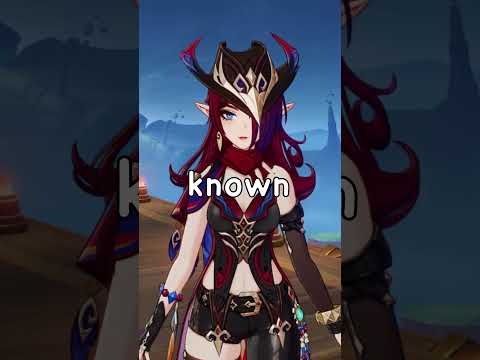 new latern rite character in genshin