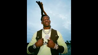 [FREE] Hotboii x Lil Baby Type Beat 2025 - "Envy Me"