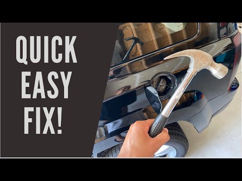 Solved - Jeep Won't Take Gas Anymore Pump Auto Shutoff When Filling Tank