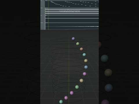 who knew math could sound like this? 😳