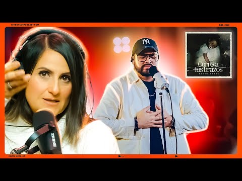 Cómo salir de ANSIEDAD? Fácil: Deja de Preocuparte. Cantante Pedro Gómez "Corro a tus brazos"