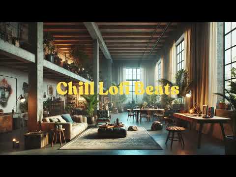 Chill Lofi Beats☕️[chill lo-fi hip hop beats]Lofi Deep Focus Work/Study /Reading