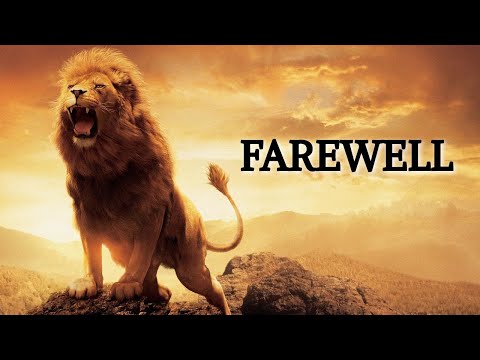 The Chronicles of Narnia Tribute - FAREWELL ft. Elisa Mammoliti