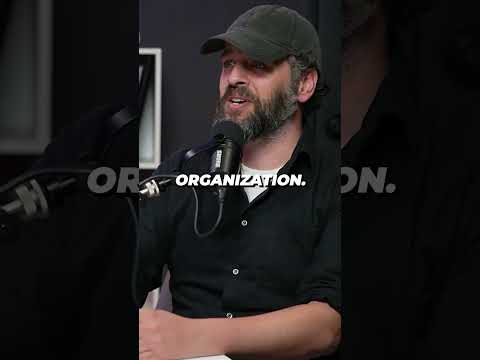 Why TPUSA & Daily Wire Are Lying to You @The_Crucible