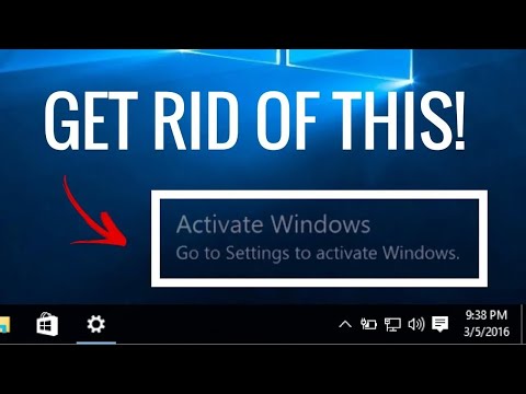 FIX Deactivated Windows in 5 Minutes or Less Guaranteed